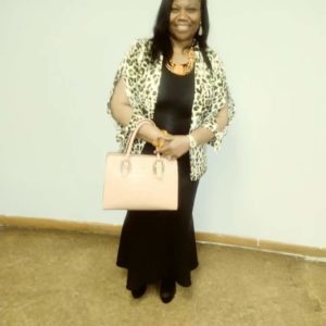 “Don’t Get Kicked Out” Co-Pastor Diane Edwards (Audio)