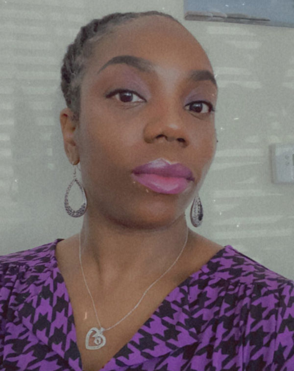 “Guard Your Tongue”- Sis Sonja Robinson (Audio)