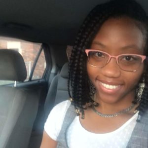 “Just Ask” Prophetess Sybil McGill (Video)