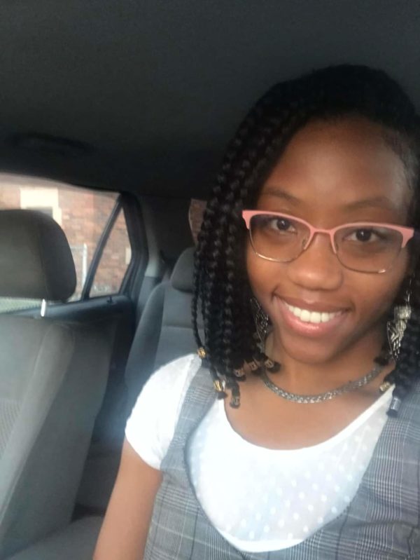 “Just Ask” Prophetess Sybil McGill (Video)
