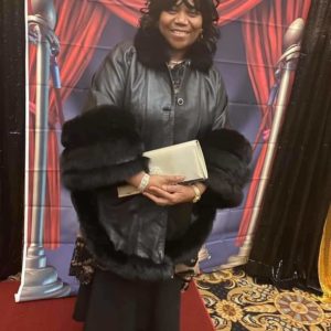 “Nothing too Hard for God” Co-Pastor Diane Edwards (Audio)