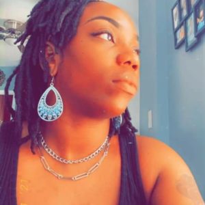 “Preserve Me” Sis Sonja Robinson (Audio)