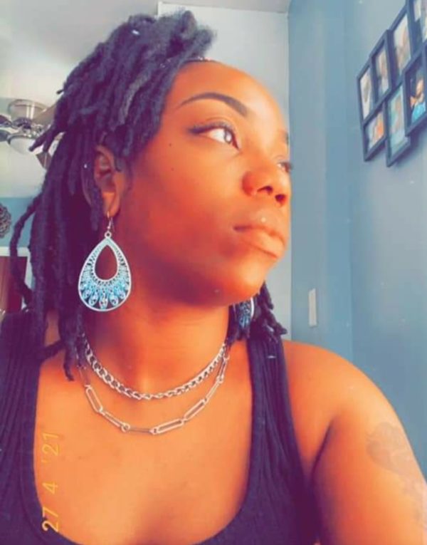“Preserve Me” Sis Sonja Robinson (Audio)