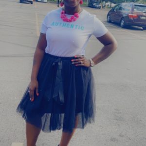 “Trust in God “ Sis Sonja Robinson (Video)