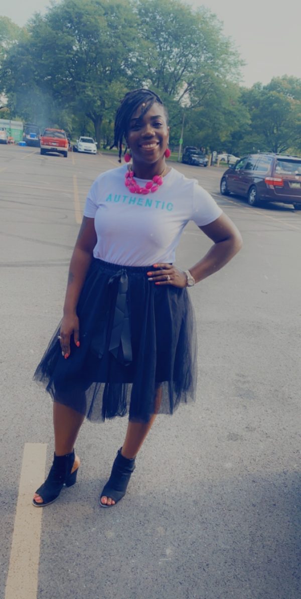 “Trust in God “ Sis Sonja Robinson (Video)