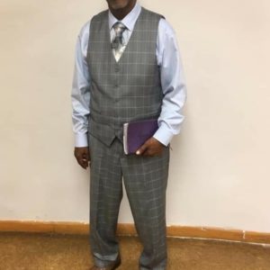 “Watchman Declared God’s Word” Apostle Henry Edwards (Video)