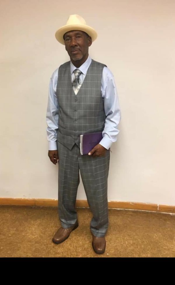 “Watchman Declared God’s Word” Apostle Henry Edwards (Video)