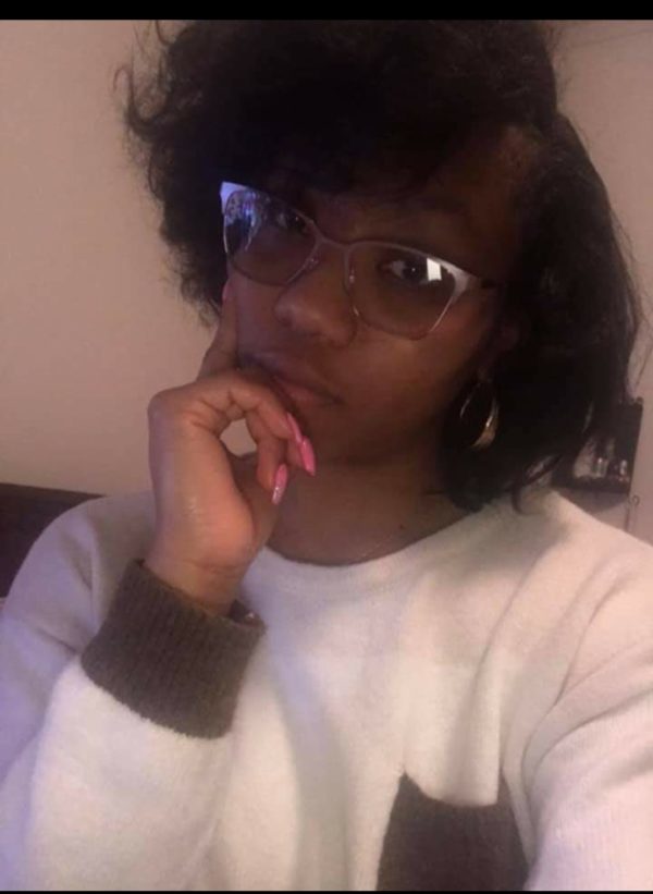 “Where Do You Stand?” Prophetess Sybil McGill (Audio)